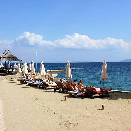 Гостевой дом With A Parking Space - 7854