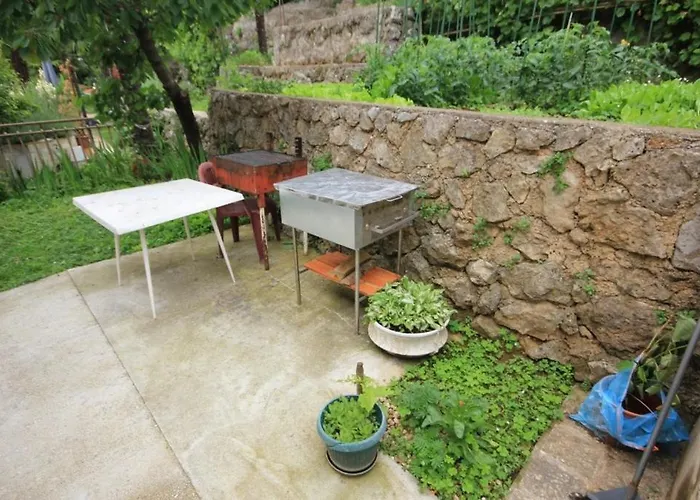 With A Parking Space - 7854 Maison d'hôtes Opatija