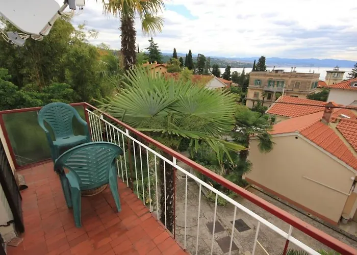 With A Parking Space - 7854