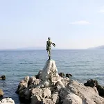 With A Parking Space - 7854 Gasthof 3*