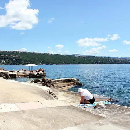 Guest house With A Parking Space - 7854