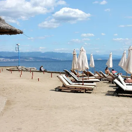 With A Parking Space - 7854 Opatija