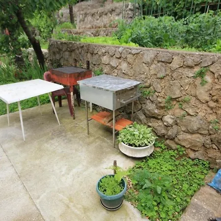 With A Parking Space - 7854 Gostinjska kuća Opatija