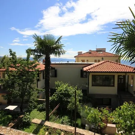 With A Parking Space - 7854 Guest house Opatija