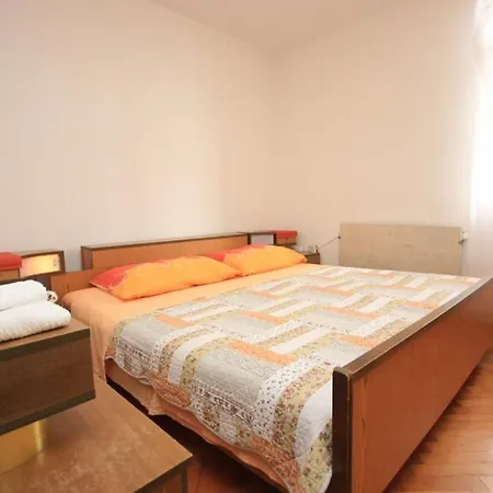 With A Parking Space - 7854 Opatija