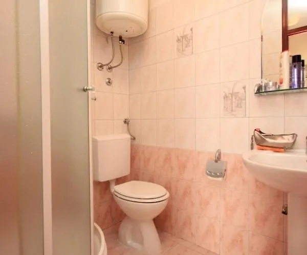 Гостевой дом With A Parking Space - 7854 Опатия